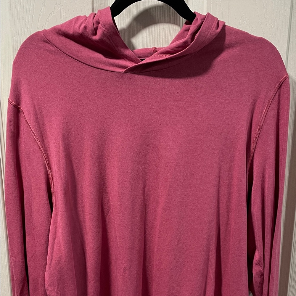 VRST Hooded Shirt